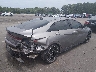 KMHLR4AF7PU****** Salvage and Wrecked 2023 Hyundai Elantra in North Carolina State