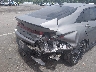 KMHLR4AF7PU****** Salvage and Repairable 2023 Hyundai Elantra in North Carolina State