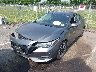 3N1AB8CV5MY****** Used and Repairable 2021 Nissan Sentra in Englishtown