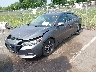3N1AB8CV5MY****** Salvage and Repairable 2021 Nissan Sentra in New Jersey State