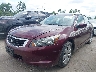 1HGCP25788A****** Used and Repairable 2008 Honda Accord in Cleveland