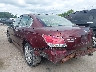 1HGCP25788A****** Salvage and Repairable 2008 Honda Accord in Cleveland