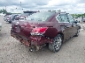 1HGCP25788A****** Salvage and Wrecked 2008 Honda Accord in Ohio State