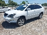 2T2GA31U85C****** Used and Repairable 2005 Lexus RX in Tampa North