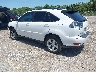 2T2GA31U85C****** Salvage and Repairable 2005 Lexus RX in Tampa North