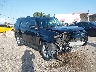 JTEFU5JR2M5****** Salvamento y Destrozados 2021 Toyota 4Runner en Tampa