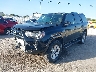 JTEFU5JR2M5****** Usados y Reparables 2021 Toyota 4Runner en Tampa