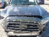 3TMAZ5CN0MM****** Repairable 2021 Toyota Tacoma in West Palm Beach
