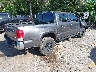 3TMAZ5CN0MM****** Salvage and Wrecked 2021 Toyota Tacoma in Florida State
