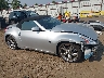 JN1AZ4FH1BM****** Repairable 2011 Nissan 370Z in Washington State