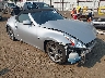 JN1AZ4FH1BM****** Salvage and Wrecked 2011 Nissan 370Z in Spokane