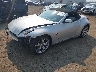 JN1AZ4FH1BM****** Used and Repairable 2011 Nissan 370Z in Spokane
