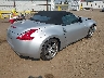 JN1AZ4FH1BM****** Salvage and Wrecked 2011 Nissan 370Z in Washington State