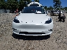 7SAYGAEE5PF****** Wrecked 2023 Tesla Model Y in New Jersey State