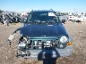 1J4GL48K06W****** Destrozados 2006 Jeep Liberty en Estado de California