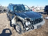 1J4GL48K06W****** Salvamento y Destrozados 2006 Jeep Liberty en Sacramento