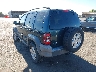 1J4GL48K06W****** Salvamento y Reparables 2006 Jeep Liberty en Sacramento