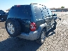 1J4GL48K06W****** Salvamento y Destrozados 2006 Jeep Liberty en Estado de California