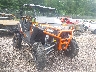 4XAVAE878FB****** Salvage and Wrecked 2015 Polaris RZR in Knoxville