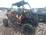 4XAVAE878FB****** Salvage and Repairable 2015 Polaris RZR in Knoxville