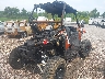 4XAVAE878FB****** Salvage and Wrecked 2015 Polaris RZR in Tennessee State