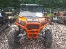 4XAVAE878FB****** Used and Repairable 2015 Polaris RZR in Tennessee State