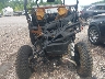 4XAVAE878FB****** Salvage and Repairable 2015 Polaris RZR in Tennessee State