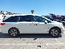 5FNRL6H59JB****** Repairable 2018 Honda Odyssey in California State