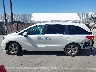 5FNRL6H59JB****** Salvage 2018 Honda Odyssey