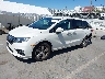 5FNRL6H59JB****** Used and Repairable 2018 Honda Odyssey in Anaheim Consolidated