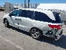 5FNRL6H59JB****** Salvage and Repairable 2018 Honda Odyssey in Anaheim Consolidated