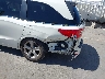 5FNRL6H59JB****** Salvage and Repairable 2018 Honda Odyssey in California State