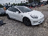 5YJ3E1EA7PF****** Salvamento y Destrozados 2023 Tesla Model 3 en Baltimore