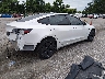 5YJ3E1EA7PF****** Salvamento y Destrozados 2023 Tesla Model 3 en Estado de Maryland