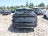 JN8DF0BF1SM****** Wrecked 2025 Nissan ARIYA