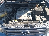 JTEEP21A040****** Repairable 2004 Toyota Highlander in Santa Clarita