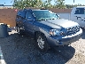 JTEEP21A040****** Salvage and Wrecked 2004 Toyota Highlander in Santa Clarita
