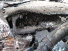 SAJDA01C6YF****** Salvage 2000 Jaguar S-Type in Charleston