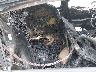 SAJDA01C6YF****** Wrecked 2000 Jaguar S-Type in Charleston