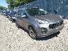 KNDPNCAC3H7****** Salvamento y Destrozados 2017 Kia Sportage en Central New Jersey