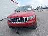 1J4RR5GG9BC****** Wrecked 2011 Jeep Grand Cherokee in Nebraska State