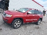 1J4RR5GG9BC****** Repairable 2011 Jeep Grand Cherokee in Nebraska State