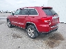 1J4RR5GG9BC****** Salvage and Repairable 2011 Jeep Grand Cherokee in Omaha South