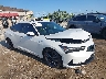 19UDE4H64PA****** Salvamento y Destrozados 2023 Acura Integra en Milwaukee