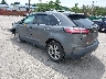 2FMPK4K9XRB****** Salvage and Repairable 2024 Ford Edge in Altoona