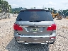 4JGDF7CE7EA****** Wrecked 2014 Mercedes-Benz Gl 450