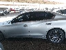 JN1EV7AR5KM****** Repairable 2019 Infiniti Q50 in Arizona State