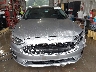 3FA6P0K94LR****** Wrecked 2020 Ford Fusion in North Carolina State