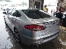 3FA6P0K94LR****** Salvage and Repairable 2020 Ford Fusion in Charlotte