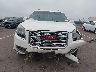 1GKKVTKDXEJ****** Destrozados 2014 GMC Acadia en Estado de Dakota del Sur